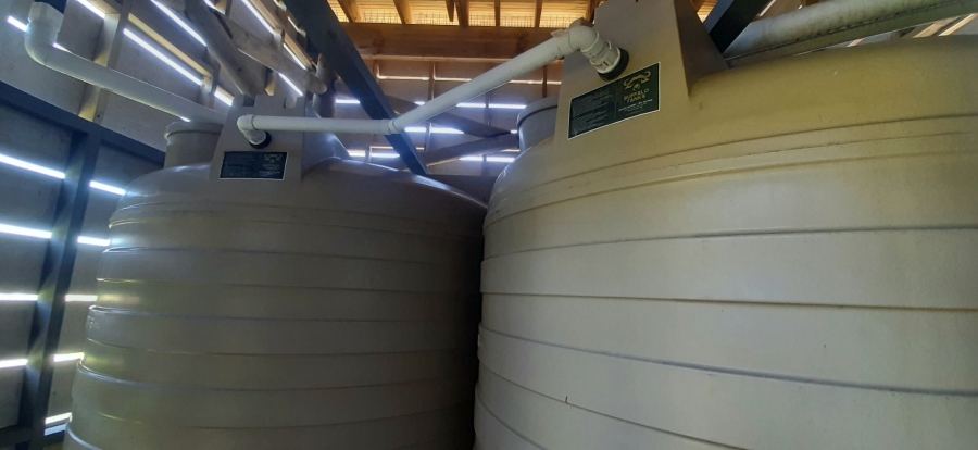 3 Bedroom Property for Sale in Seemeeu Park Western Cape